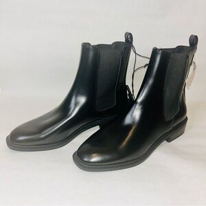 Primark Black Ankle Boots